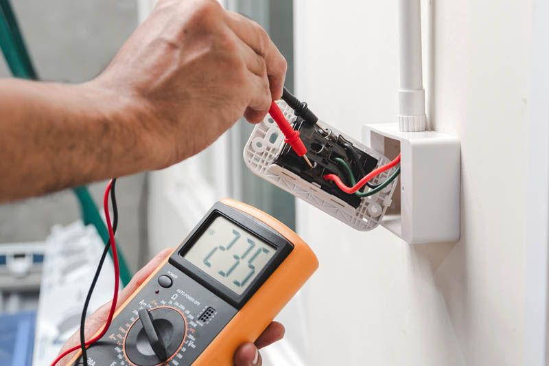 Électricité industrielle à Amiens <br>Entreprise d’électricité industrielle à Amiens <br>Électricien industriel à Amiens