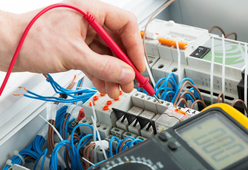 Entreprise d'électricité industrielle, Alençon<br>Expert en électricité industrielle, Alençon<br>Spécialiste en électricité industrielle, Alençon