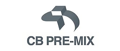 logo cb pre-mix