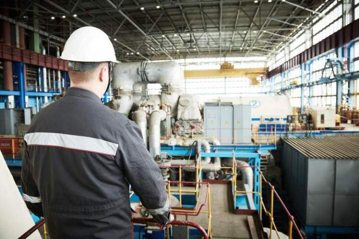 Service de dépannage de centrale à béton à Rouen