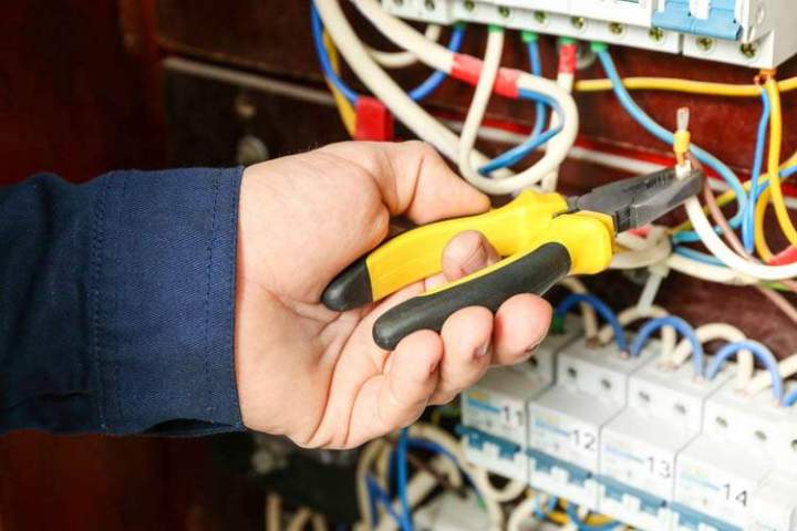 Assistance en dépannage électrique à Rouen