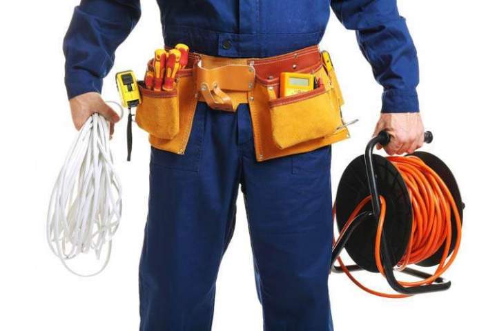 Experts en dépannage électrique, Rennes