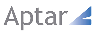 logo aptar