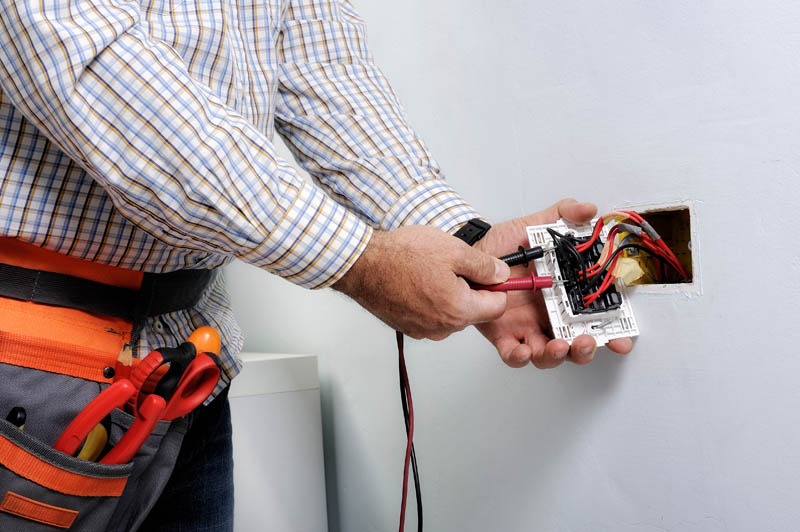 Électricité industrielle à Rennes <br>Entreprise d’électricité industrielle à Rennes <br>Électricien industriel à Rennes